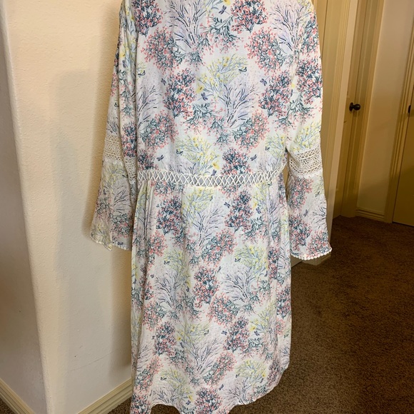 DownEast Basics dress - Picture 3 of 4